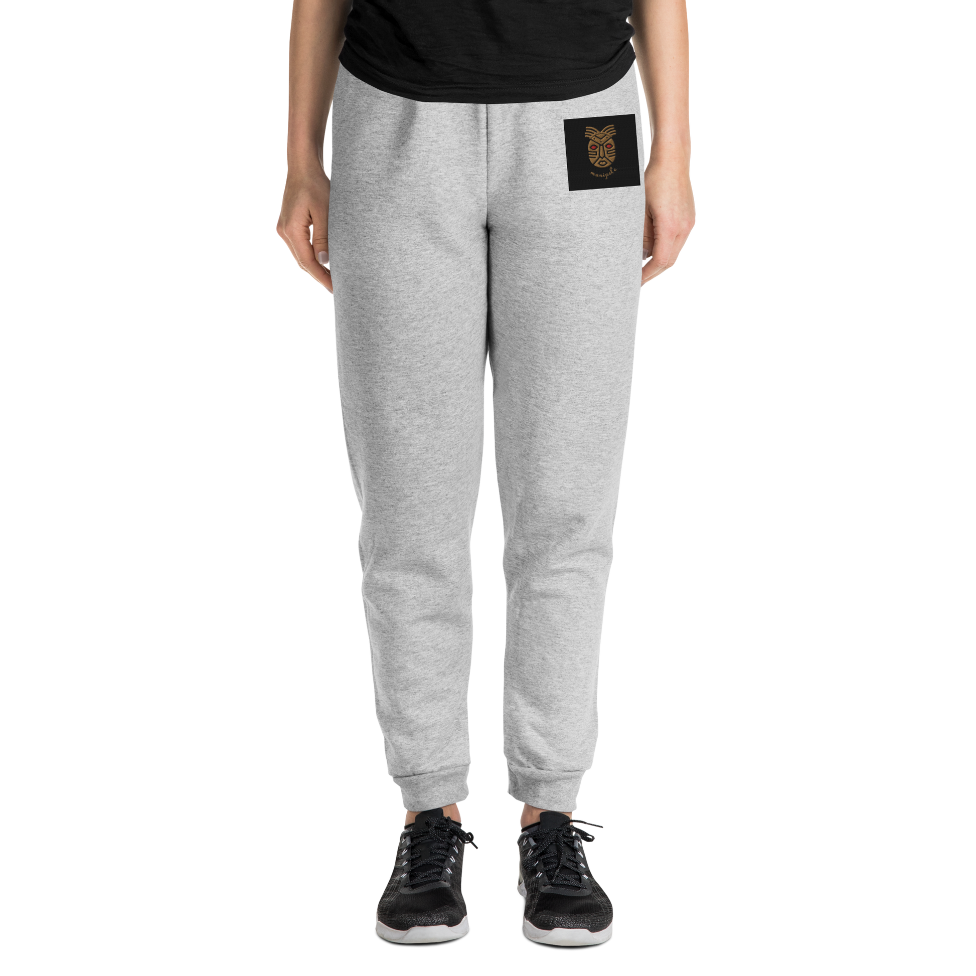 Manipele's Unisex Joggers - Manipel'e