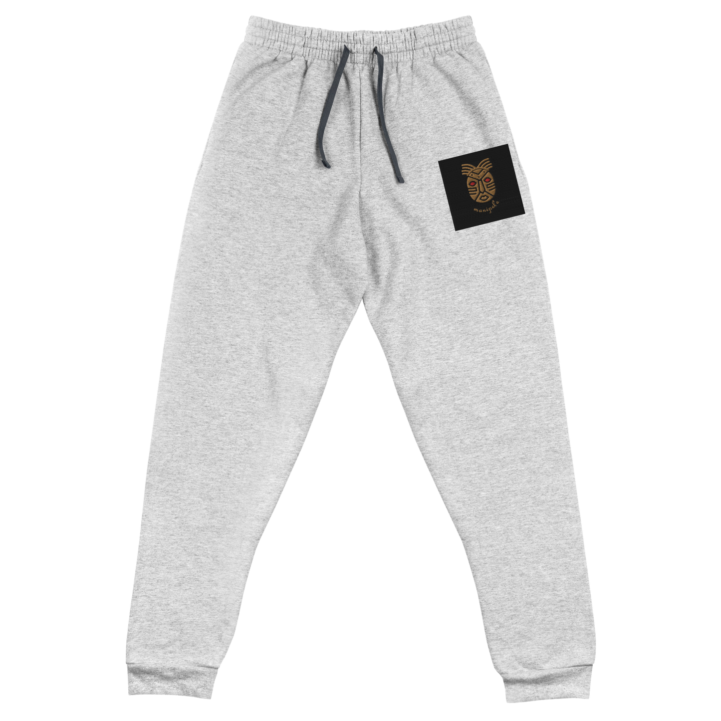 Manipele's Unisex Joggers - Manipel'e