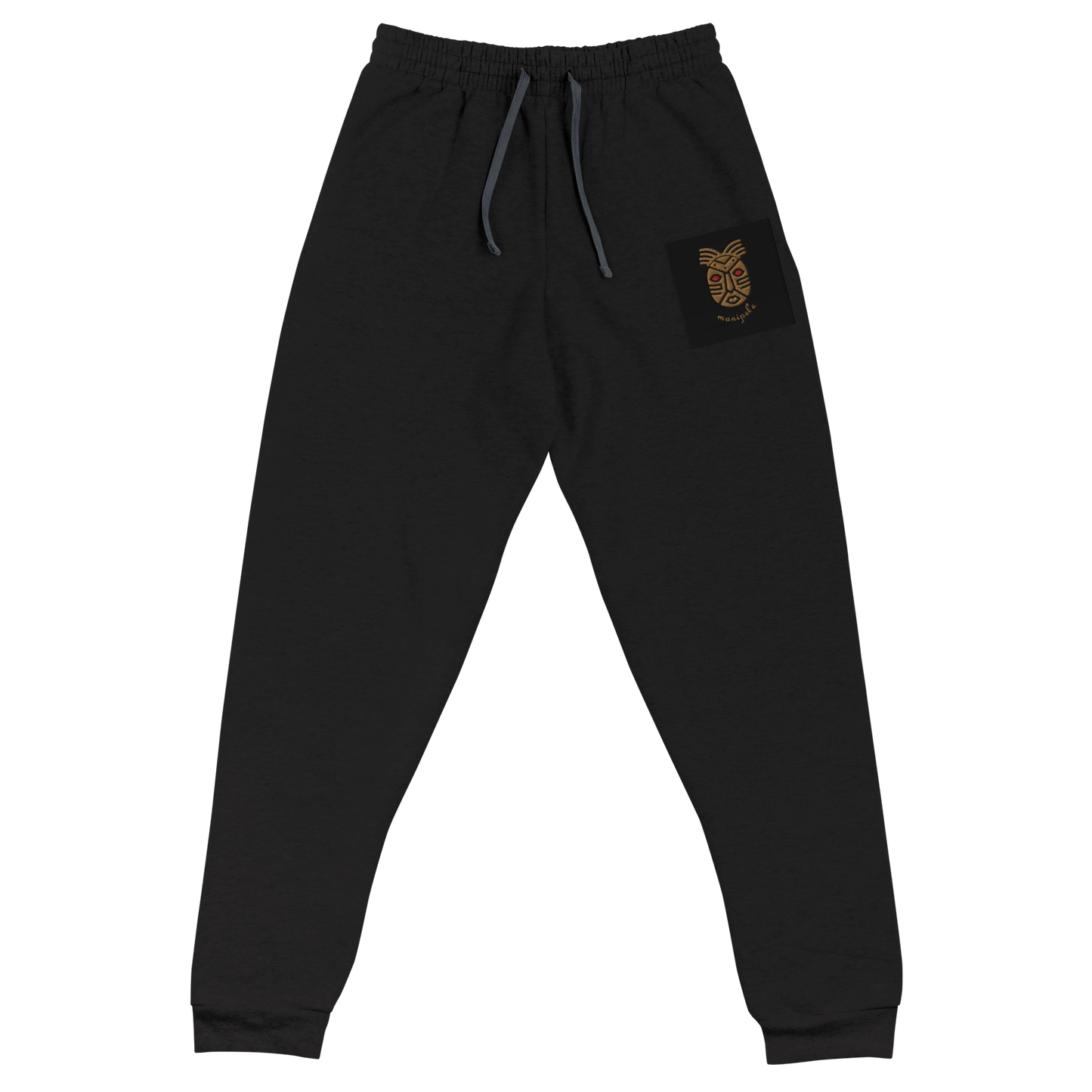 Manipele's Unisex Joggers - Manipel'e