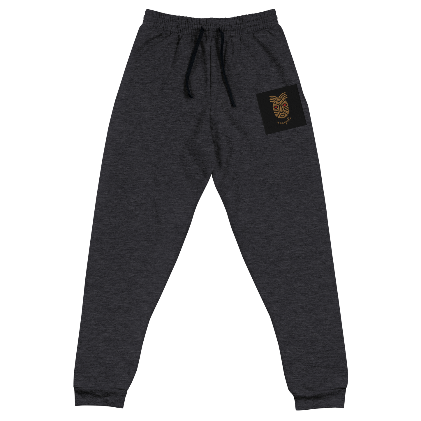 Manipele's Unisex Joggers - Manipel'e