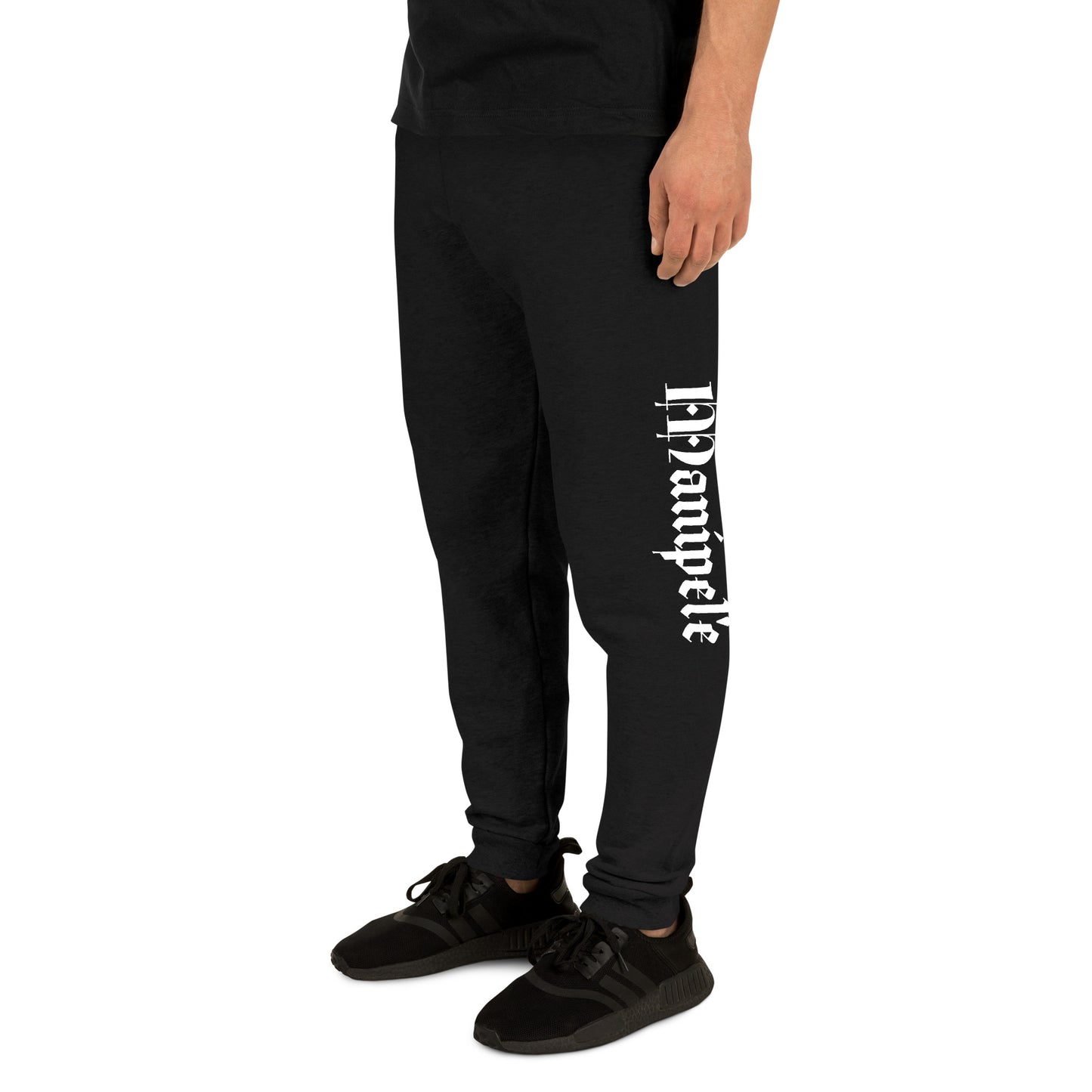 Manipel'e Unisex Joggers - Manipel'e