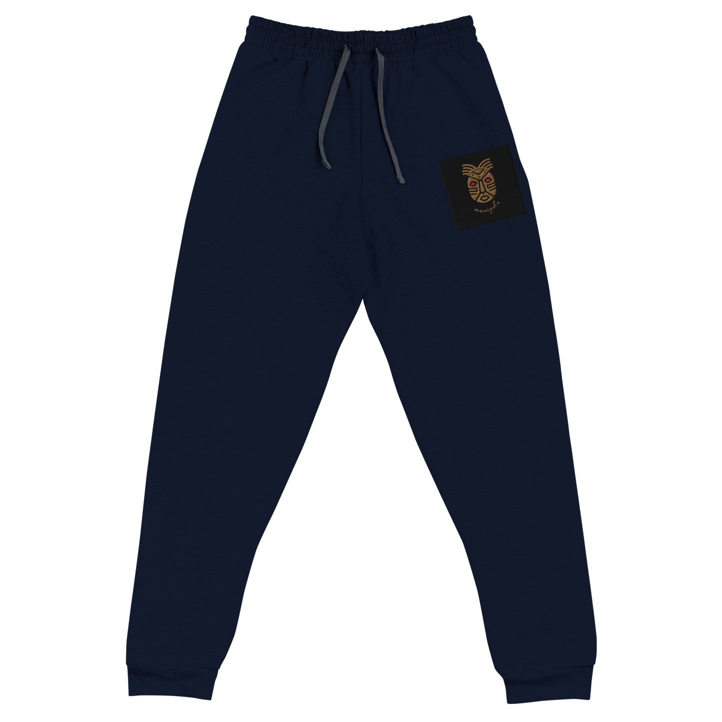 Manipele's Unisex Joggers - Manipel'e