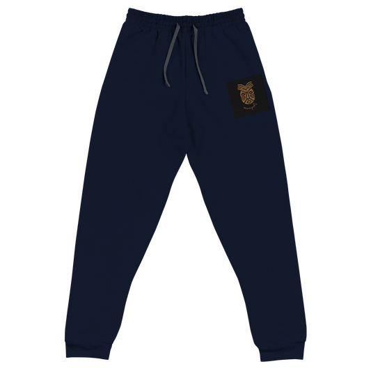 Manipele's Unisex Joggers - Manipel'e