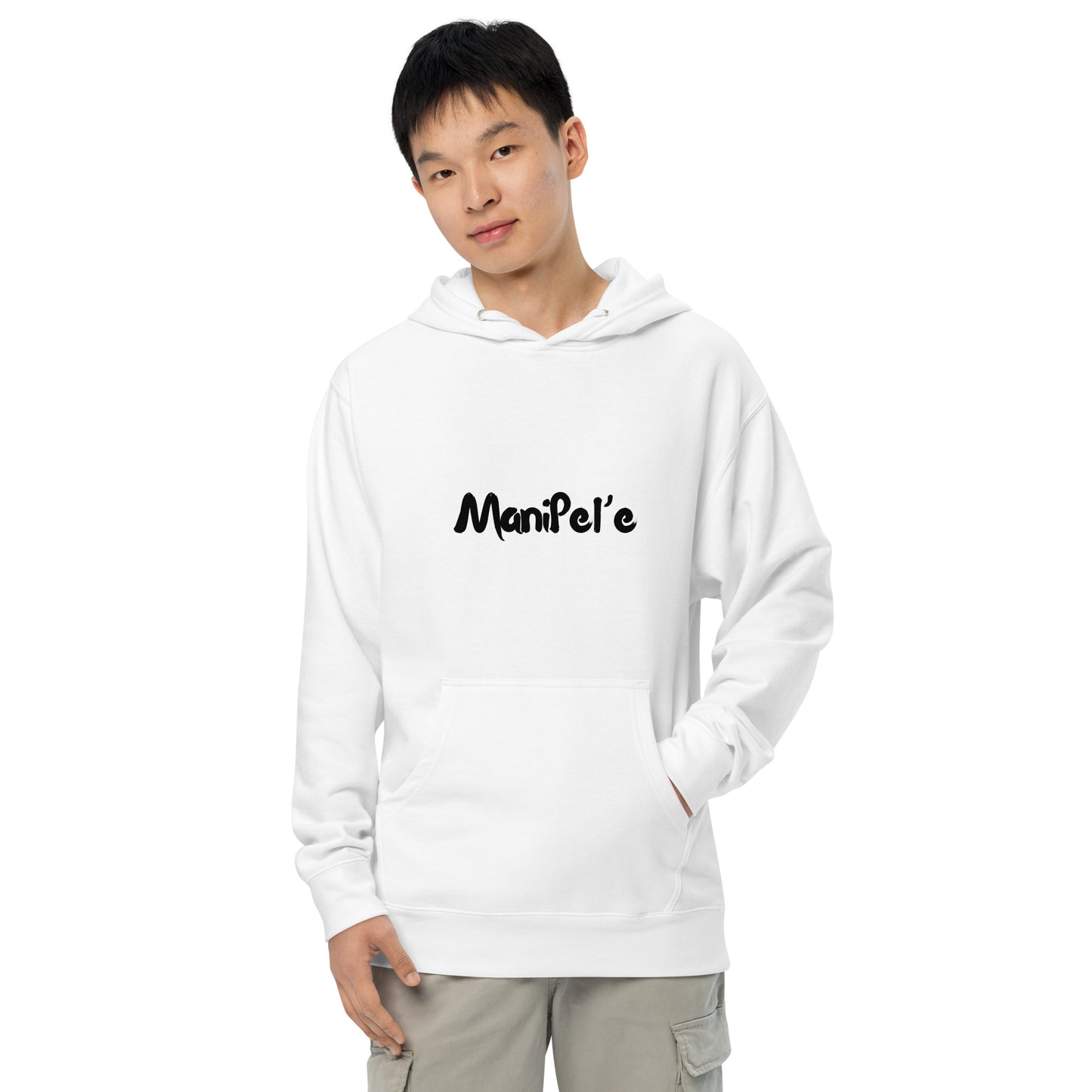 Men's Midweight Hoodie