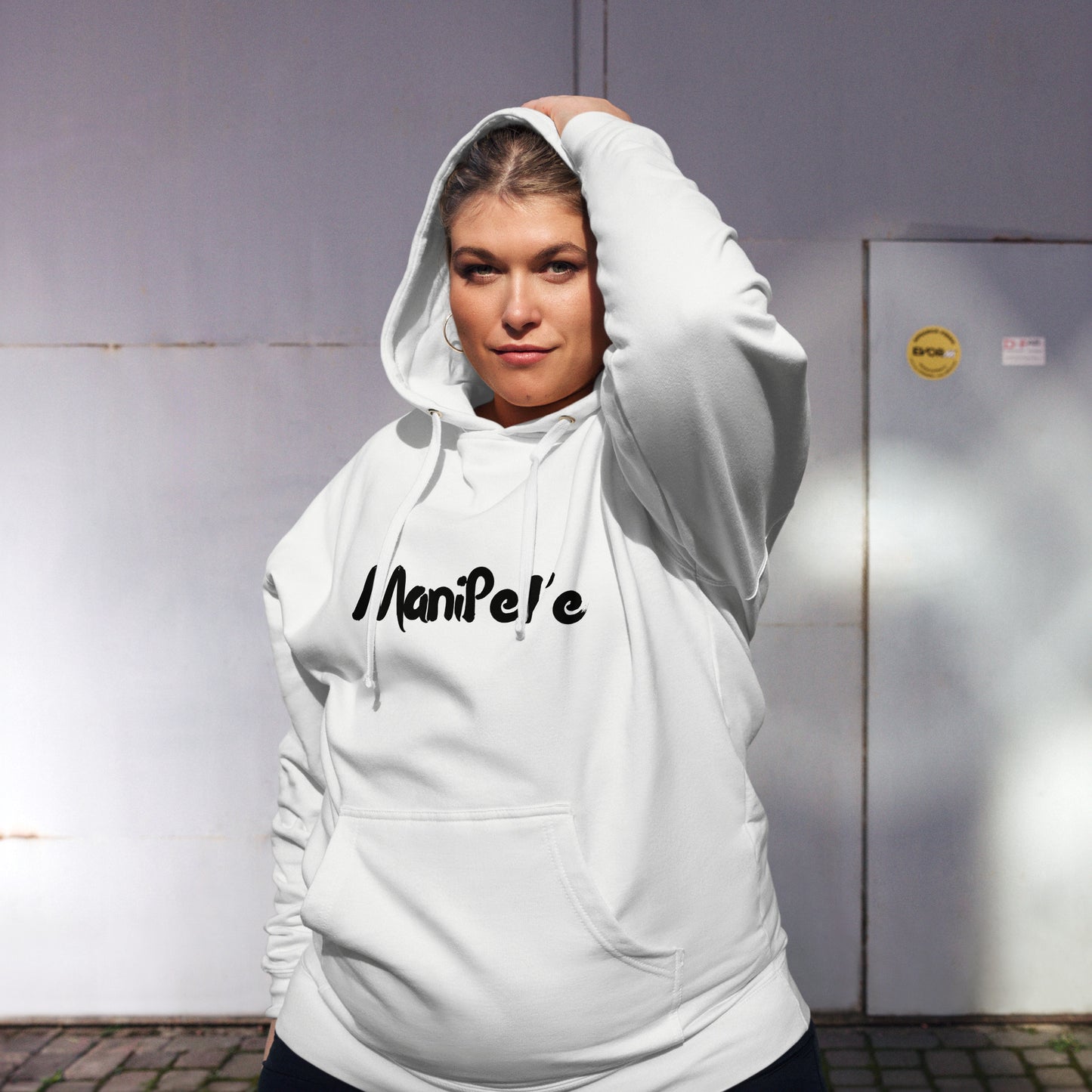 Women's Midweight Hoodie