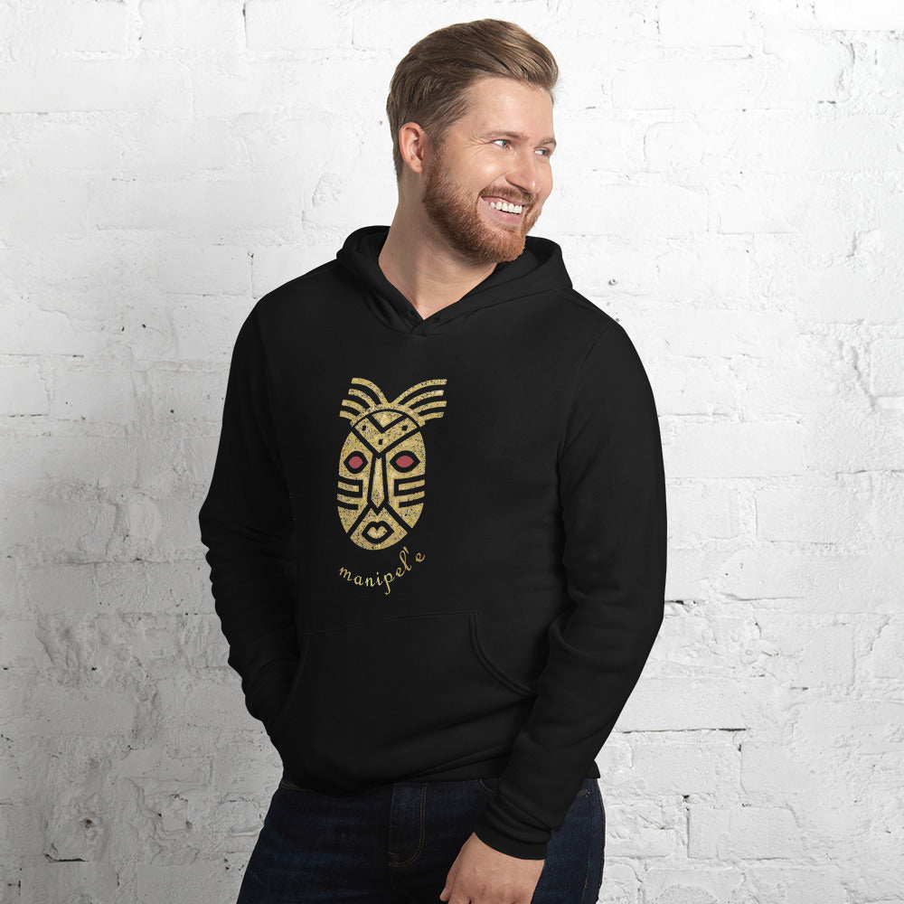 Manipel'e Unisex Hoodie - Manipel'e