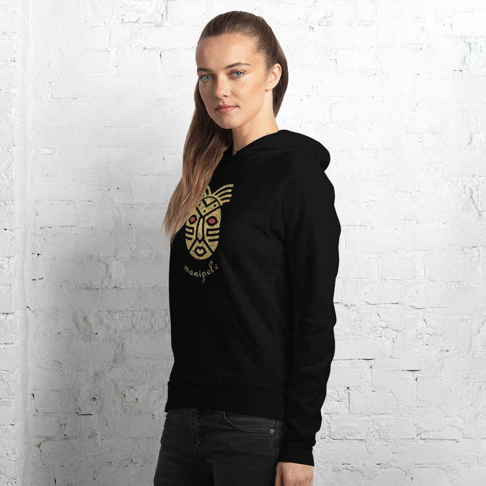 Manipel'e Unisex Hoodie - Manipel'e