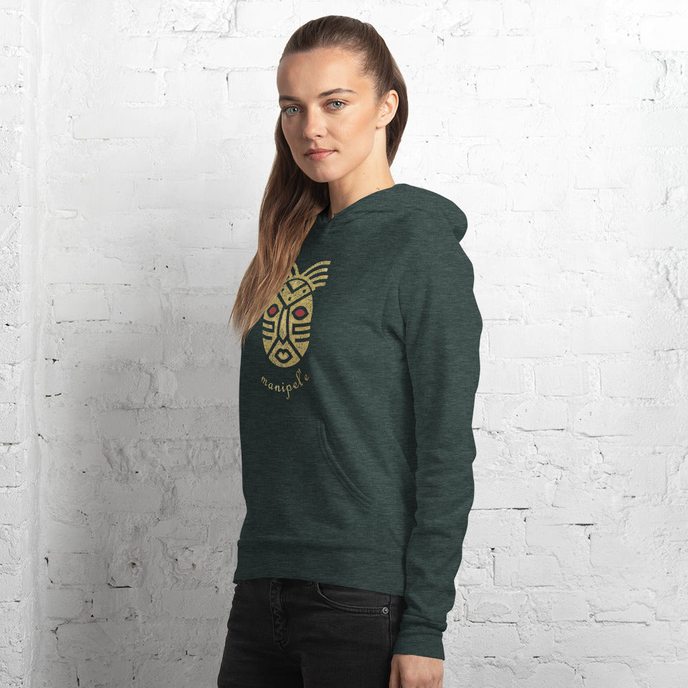 Manipel'e Unisex Hoodie - Manipel'e