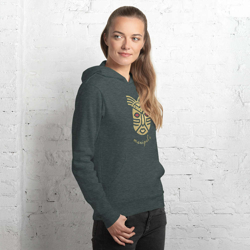 Manipel'e Unisex Hoodie - Manipel'e