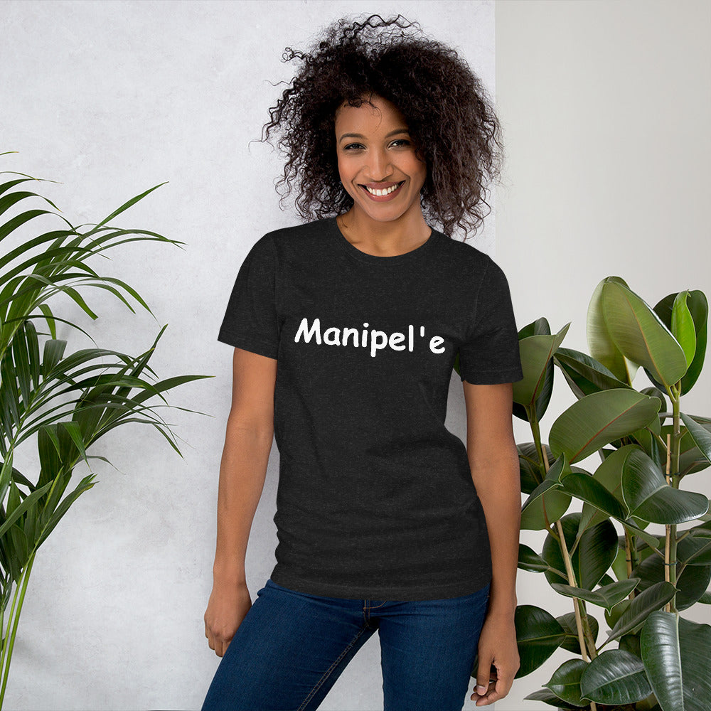 Manipel'e Unisex T-shirt - Manipel'e