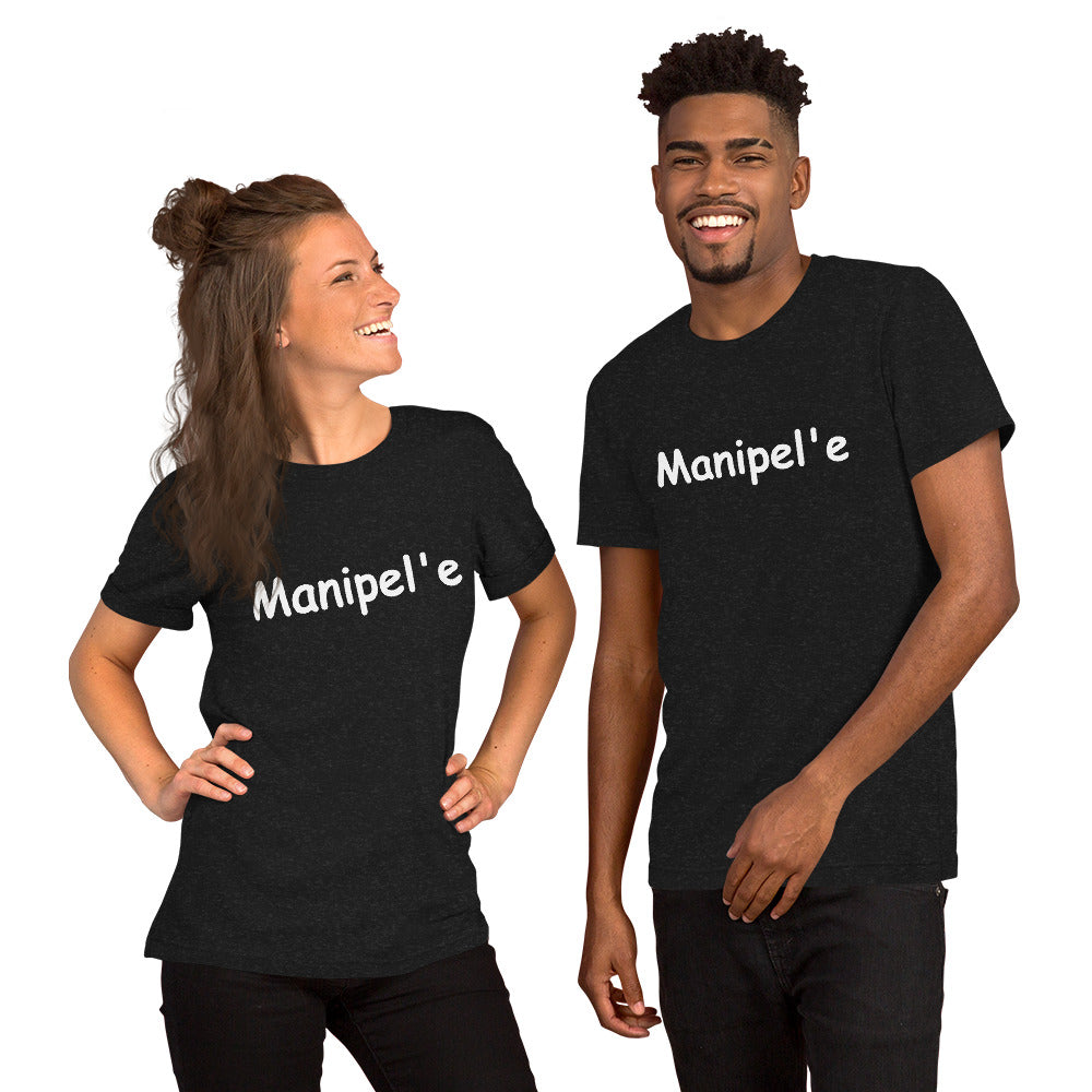 Manipel'e Unisex T-shirt - Manipel'e