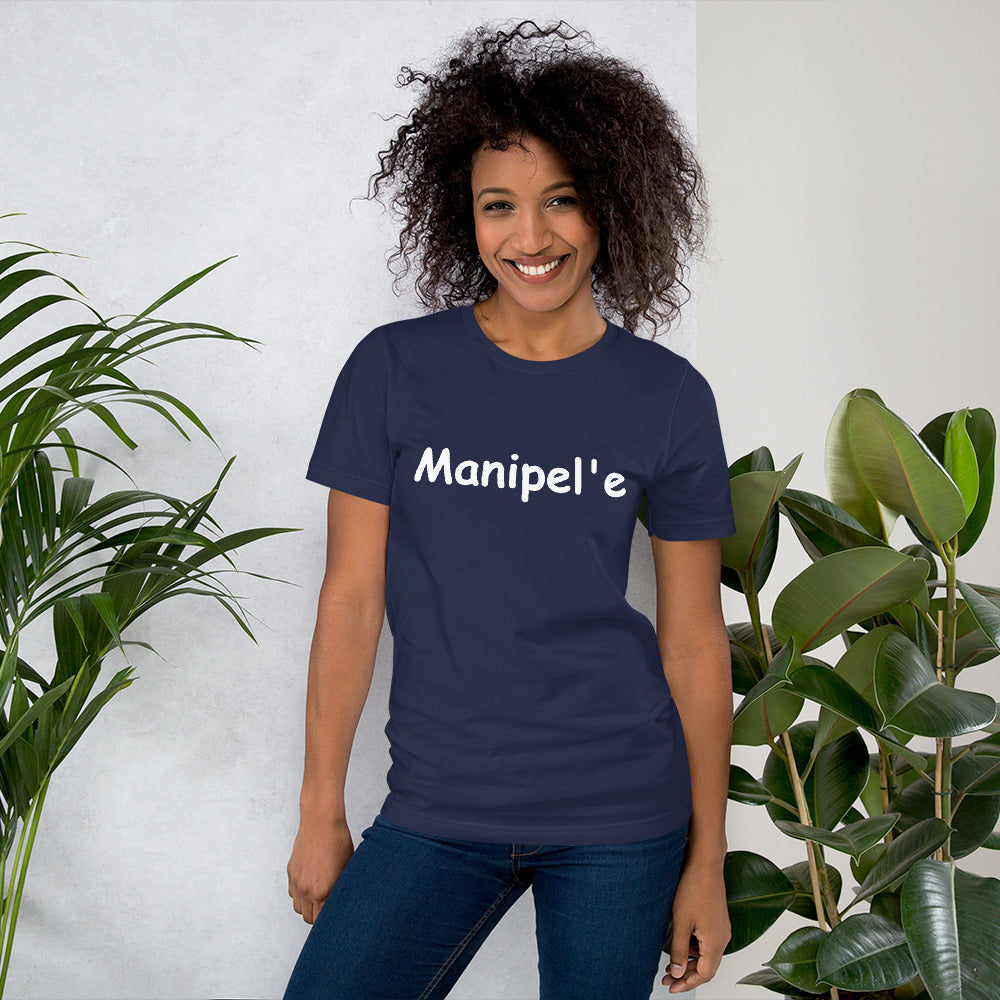 Manipel'e Unisex T-shirt - Manipel'e