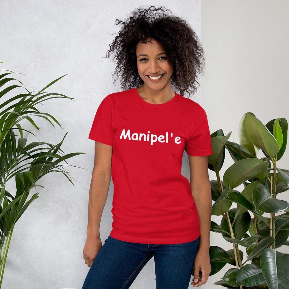 Manipel'e Unisex T-shirt - Manipel'e