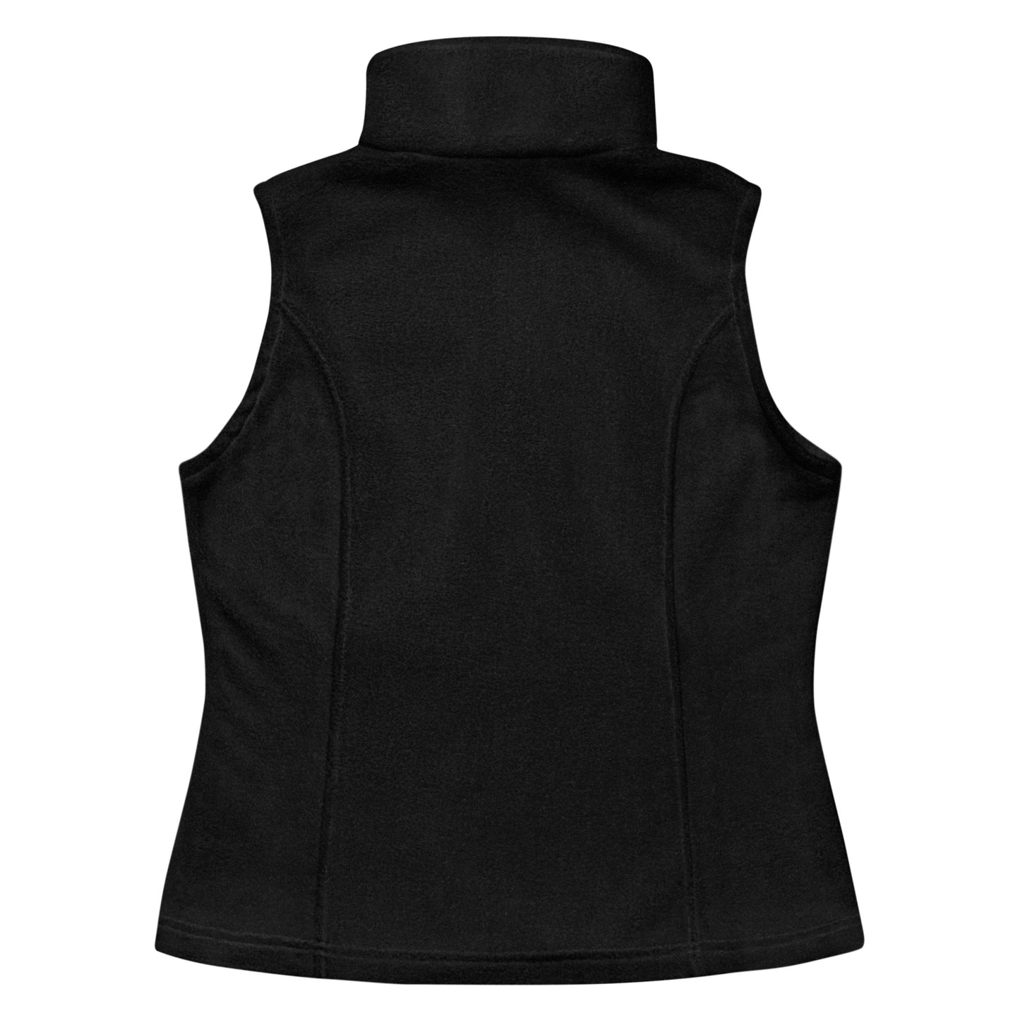 Manipele's Women’s Columbia fleece vest - Manipel'e